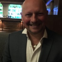 Andrew Hodges