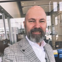 Sebastien Dallaire