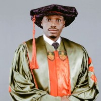 Oyetunji Adewale Bashir, Ph.D