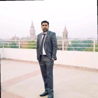 Saddam Shah