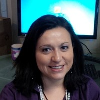 Marlene Bone