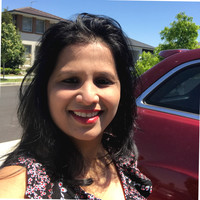 Kavita Shah