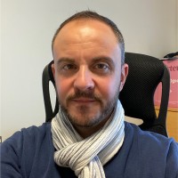 Christophe Ramos