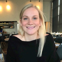 Caroline Krewson