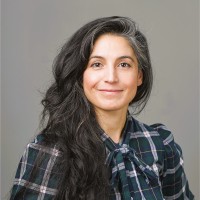 Nikta N.