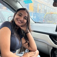 Aayushi Mehta