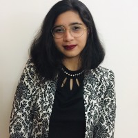 Dr Seher Ahmed