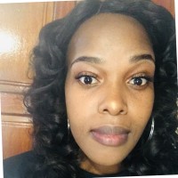 Gugu Sharon Thela