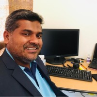 Majeed Vellattu