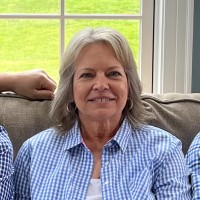 Eileen Reid, SHRM-CP