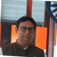 Abhijeet Saraswat