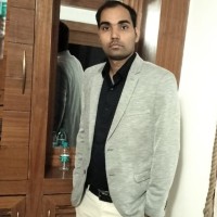 Ravi Shankar Verma