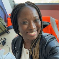 Wabé Sonia Armande Adouhi