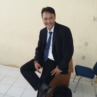 Rahmat Supriadi