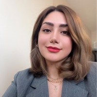 Elnaz Kooshki