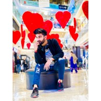 Mushrraf Siddiqui