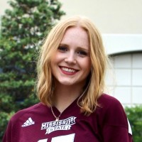 Carley Martin
