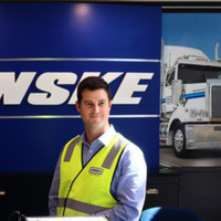 Rhys Hayes