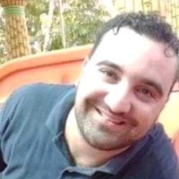 Luis Carlos Troina Brinkerhoff