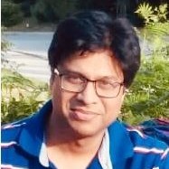 Syed Saqib