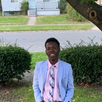 Jamel Welch