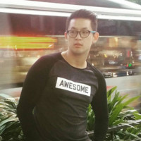Kevin goh