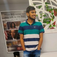 Asfhak Ahamed