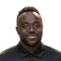 Stephen Okai