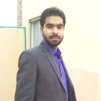 Ehsan Ullah Anwar