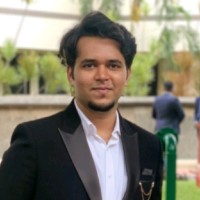 Chetan Patil