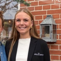 Cecilie Laurentia Klausen