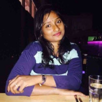 Archana M
