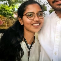 Keerthi B