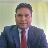 Fredy Copari