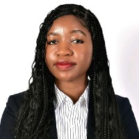 Priscilla Boatemaa Appiah