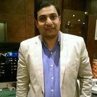 Mohammed Shihad Ebrahim