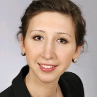Nelli Ostrowski