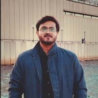 Apoorv Sharma