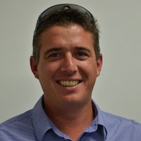 Nicholas Hassapis