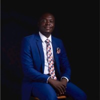 Derek Lotsu (Ba,Mba)