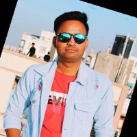 Yogesh Sharma