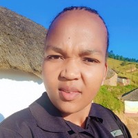 Bongiwe Nobuhle Zulu