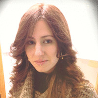 Ilona Vaynrokh