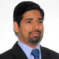 Ratnakar Shetty