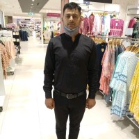 Vinod Sharma