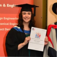 Sophie Stapleton