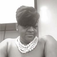 Kimberley Epps Laury
