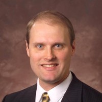 Mark Johnson