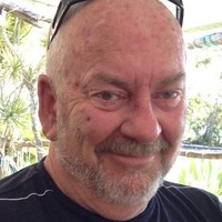 Stephen Spry