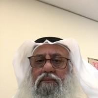 Abdullateef Al-Shammari